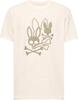 Psycho Bunny Aussie Grafik-T-Shirt
