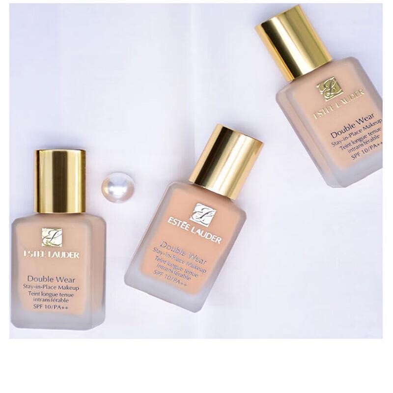 Estee Lauder Double Wear Stay-in-Place Foundation