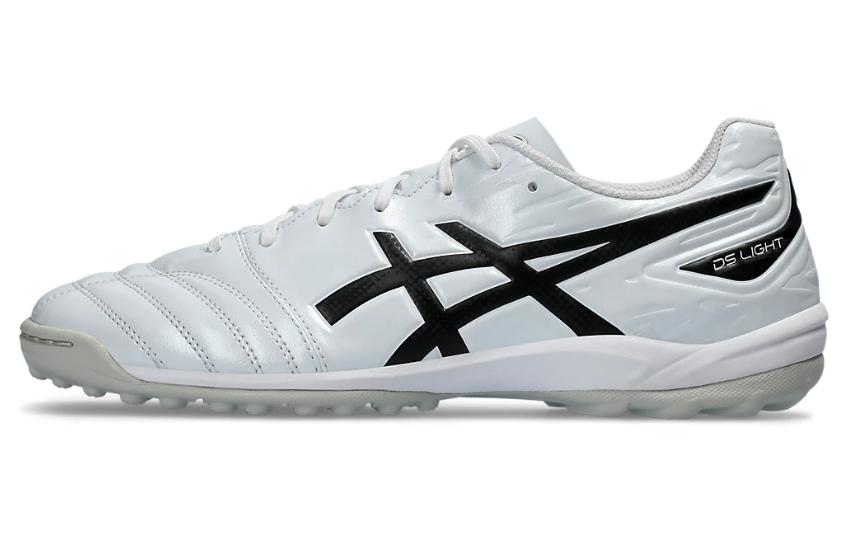 ASICS Ds Light Club Tf White Black 1103A112-101