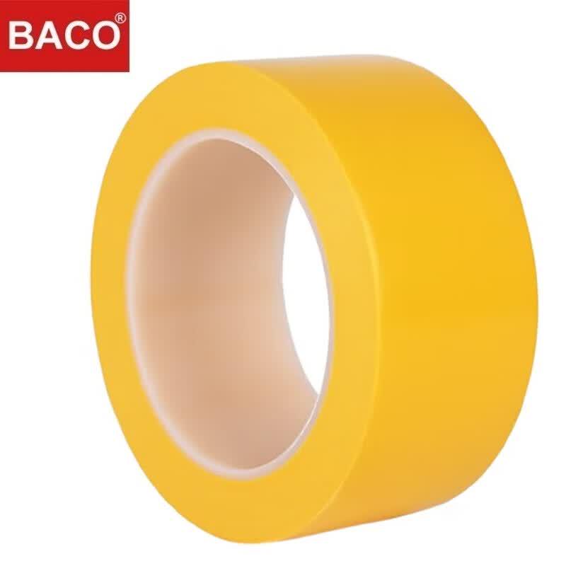 Bako Yellow Floor Marking Tape