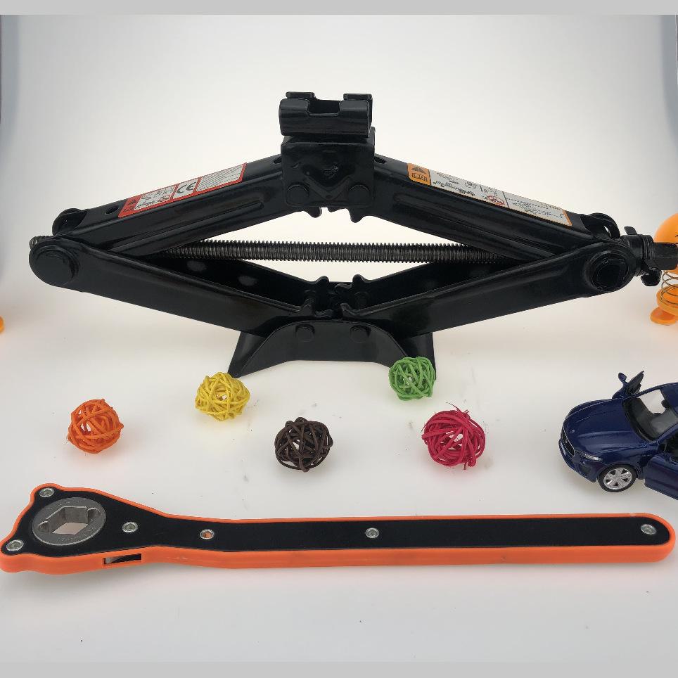 YILUN 360° Rotating Head Labor-Saving 1.5T Wrench Jack