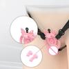 Sissy Negative Inverted Extreme Chastity Cage with 4 Size Silicone Rings Bondage Cock Exercise Urine Blockage Sex Toys for ManGood product