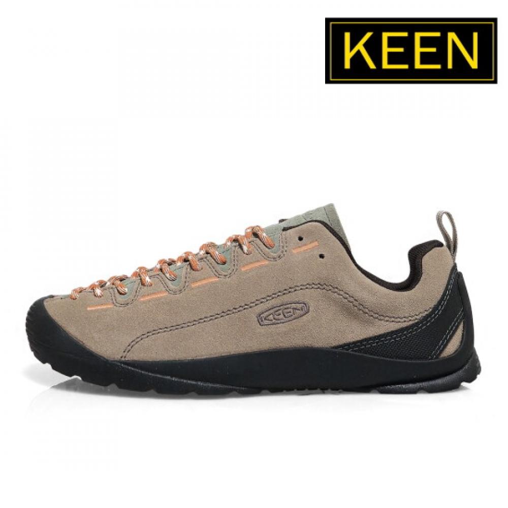 Keen Men S jaSper SneakerS Brindle Lilypad 1031707