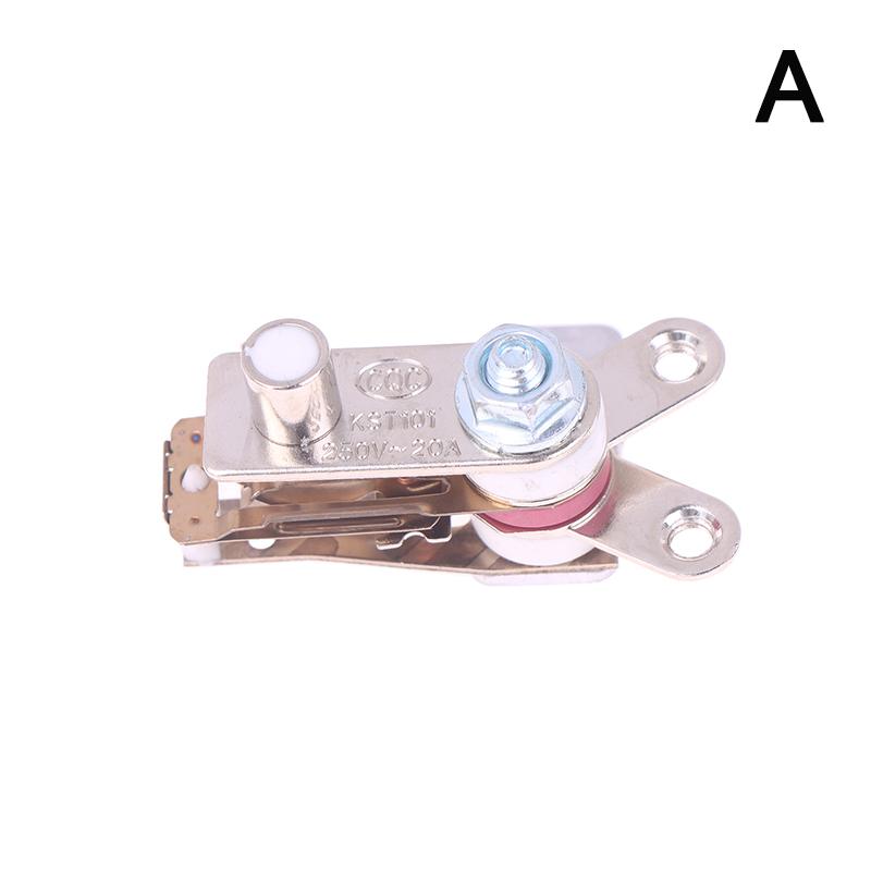 

Мультиварка Мультиварка Термостат Ksd101 250В 20А Мультиварка Ограничение Контроля Температуры С Проводом Переключатель 250В/10А Xt Ksd101 A