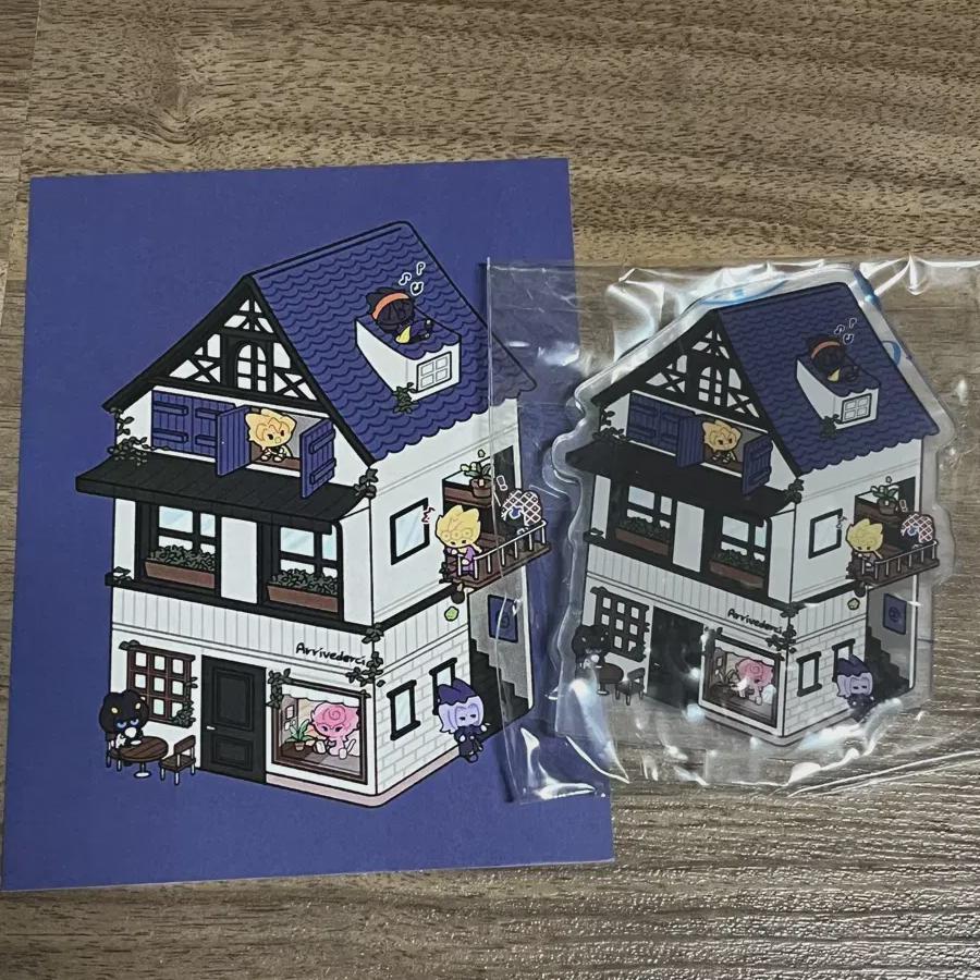 

JoJo s Bizarre Adventure JoJo Часть 5 продает неофициальные товары