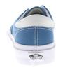 Vans X SSZ X Beams Plus Era Pohodlné Mäkké Šnurovacie Skateboardové Topánky Unisex Tenisky Modré 637112-0001