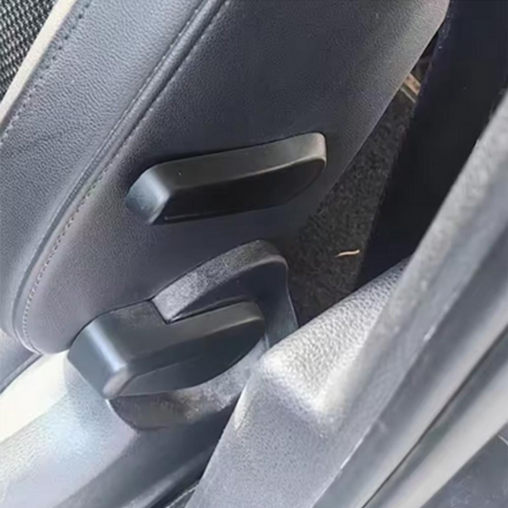 5GG881236 Seat Waist Adjustment Handle For VW