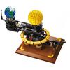 CADA Master - Gioco di costruzione - Il sistema solare - 865 pezzi - Da 8 anni