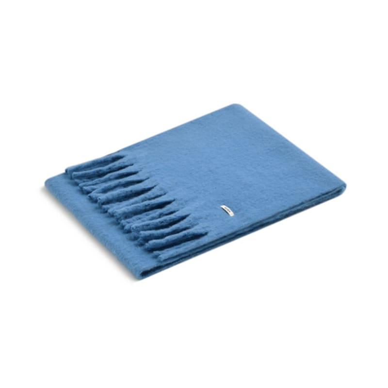 Velsey Bold Solid Muffler [BLUE]