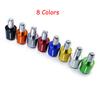 For KTM Adventure 790 990 1050 1090 1190 1290 Motorcycle Accessories CNC Handle Bar Handlebar Grips Cap End Handle Plugs Cap