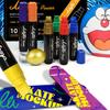 15mm Acrylic Marker Pen Large Tip Opaque Blendable Water-Based Art Marker for Professional Drawing Painting and Graffiti