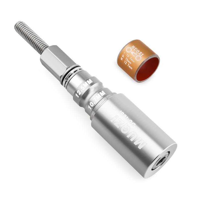 Mtb Rear Shock Absorber DU Bushing Tool Bike Removal Installation Shock Absorbers Bushing Bicycle