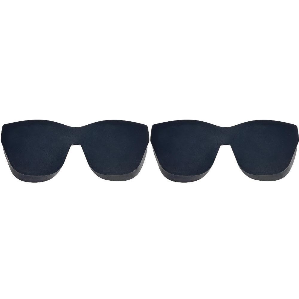 Universelle Lichtblocker für RayNeo Air3/Air2/Air3s Xreal One/pro/Air2 Air2 Pro VITURE One XR und Pro Brillen Linsenschutz