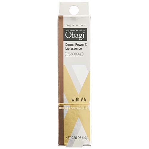 Obagi Obagi Derma Power X Lip Essence (Collagen Elastin) 10g