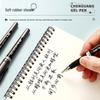 M&G 1.0mm Black Broad Stroke Gel Pen