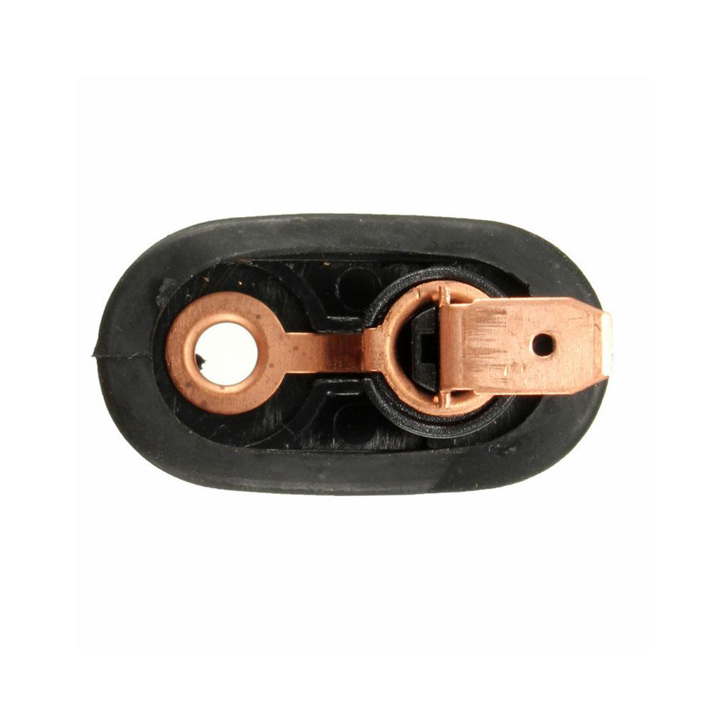 Car Light Switch Small Plastic Universal Door Lights Switches Wear-resistant Lamp Control Lighting Supplies Easy Installment