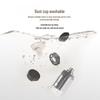 Supor EVCS-C3S Corded Handheld Vacuum Cleaner