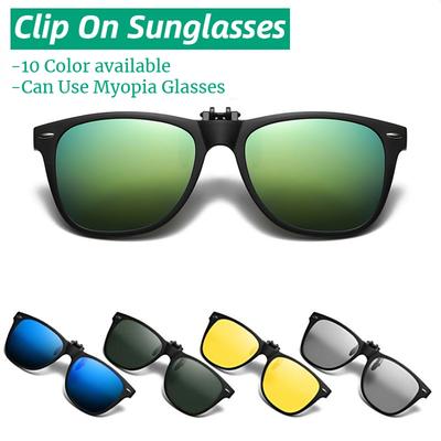 Brillen & Accessoires – Sonnenbrille