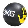 Yizhu 3KG Soft Rubber Medicine Ball