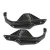 Motorcycle Handguard Left Right Carbon Fiber Style Handlebar Shield Guard Protector Kits for R1250GS R1200GS LC