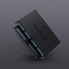 Shengwei MDF-201S-48L 48-Core LC Single-Mode Fiber Optic Distribution Box
