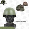 Xinnengda M19 Tactical Fiberglass Helmet