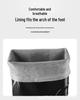Men's Military Protection Non-Slip High-Top Water & Rain Rubber Shoes