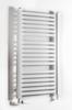 Luxrad Kastor Bathroom Radiator 945 X 480 Mm White 390W