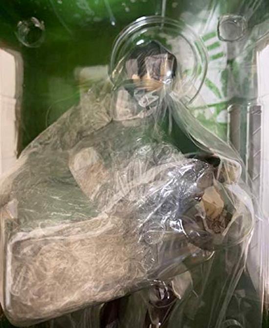 Ichiban Kuji Attack on Titan Lottery Recapture Operation A Prize Levi Figure 3D Activation Ver.