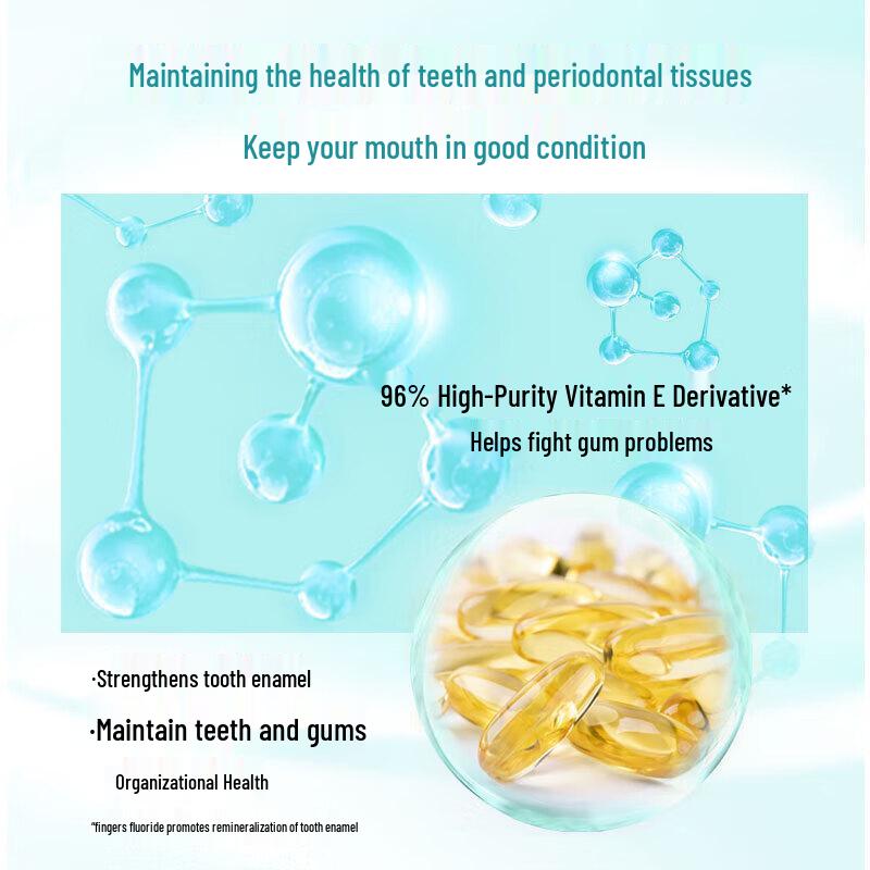 Nai's Herbal Gum Protection Toothpaste