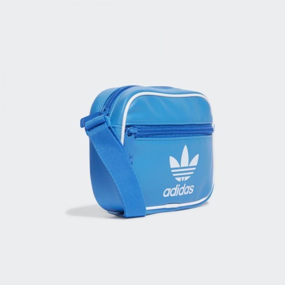 Adidas Adicolor Classic Mini Airliner Bag Ir5439
