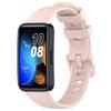 Silicone Wrist Strap For Huawei Band 8 9 10 Smart Bracelet Wristband