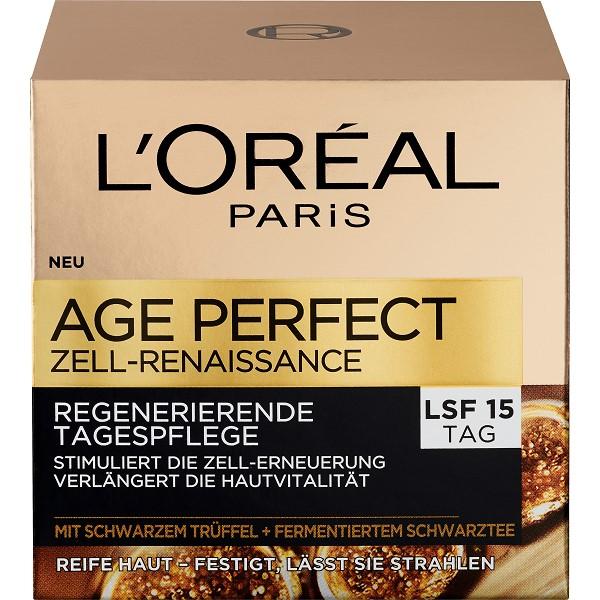 

L Oreal Age Perfect Renaissance Дневной крем 50 мл
