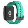 Silicone Sports Band for Redmi watch 3 Active SmartWatch Strap for Redmi Watch 3 Lite correa Watch Bracelet Replacement Belt