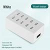 Fast Multi-Port USB Charger & Smart Desktop Charging Station