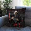Singer TTom Odell A Wonderful Life  Pillowcase Toon Gift Cushion Cover Bedroom Home Sofa Chair Seat Decor Pillow Case