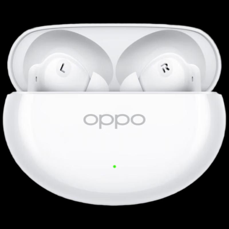 OPPO Enco Air4 True Wireless Earbuds