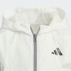 adidas Jacket BTS AOP White Kids' KF4955