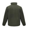 Result Mens Extreme Climate Stopper Water Repellent Fleece Breathable Jacket