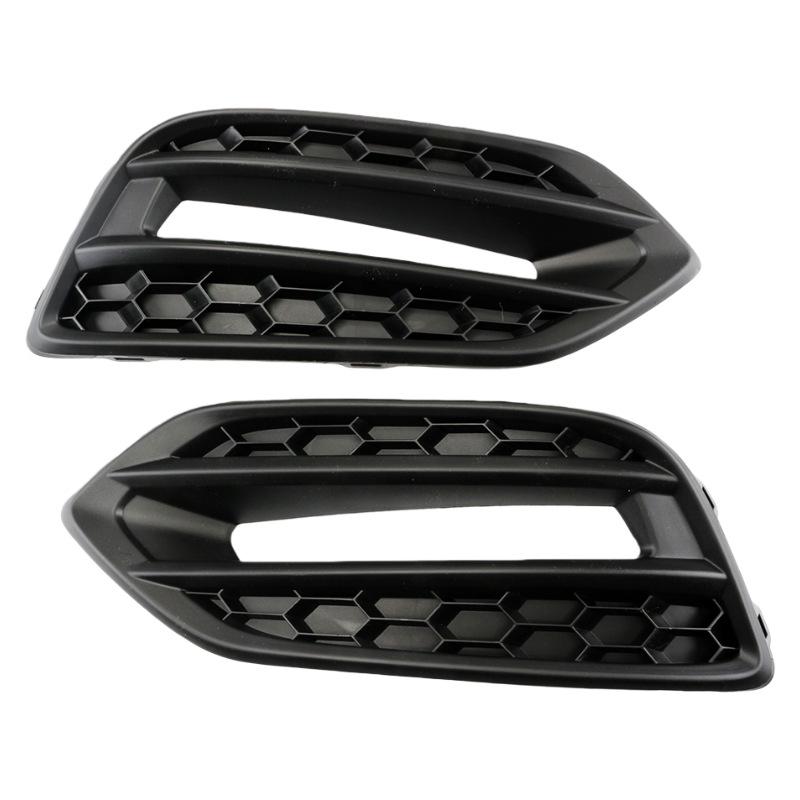 Compatible Fog Light Kit for Honda HRV 2019-2020: Includes Headlight Bumper Lights and Daytime Running Lights Assembly
