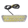 Forlygtedele 1 stk Cykellygte Lampe Scooter 12-85V Elcykel