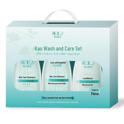 Haut- & Körperpflege – Pflegekosmetik-Sets