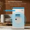 Tiger Brand Jingqi Series 45cm Fingerprint Smart Safe