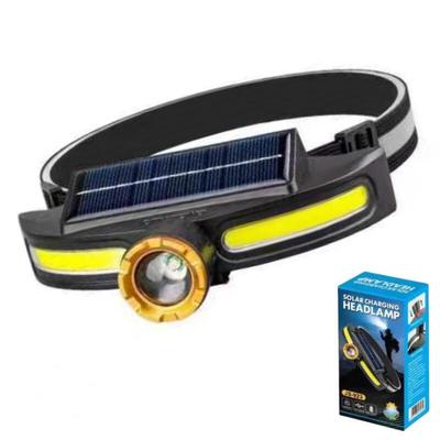 Illuminazione da campeggio – Torce frontali