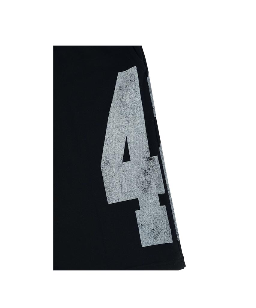 Ialtial 42 Bermuda Pants Black