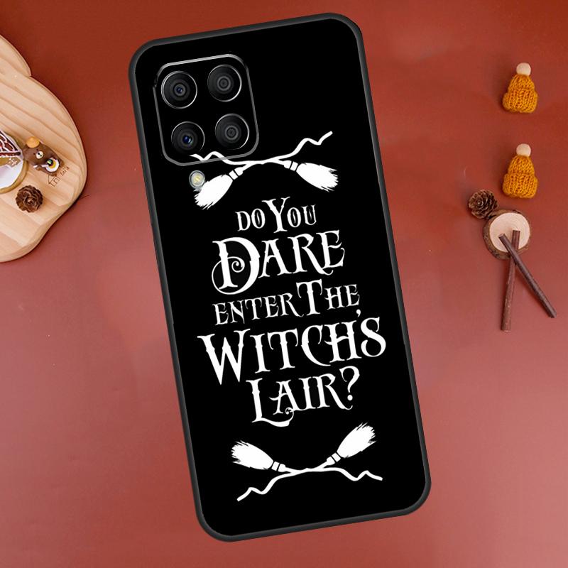 

Girly Pastel Witch Goth Ouija Case For Samsung Galaxy M32 M12 M52 M21 M31 M15 M55 M56 M36 M16 M06 M13 M33 M53 M14 M34 M54 Samsung M06