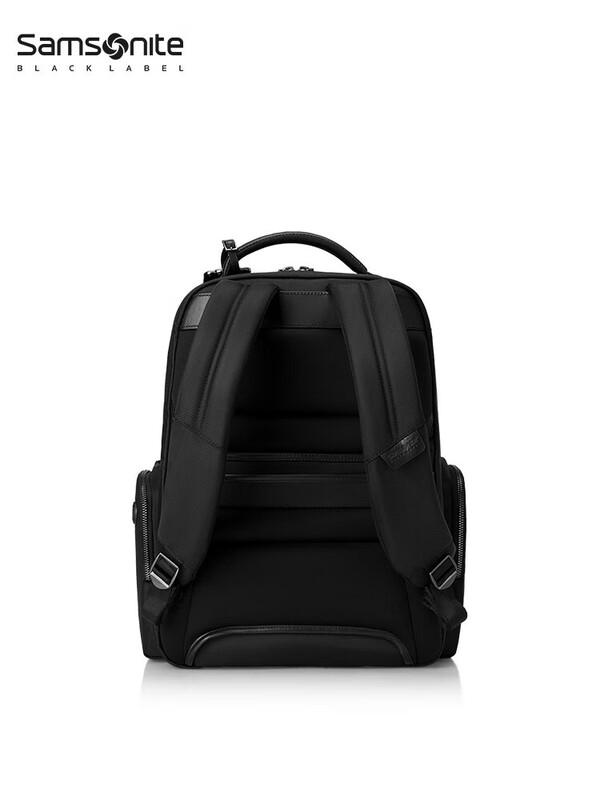 Samsonite ENCODE Executive Business Laptop Backpack