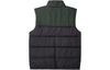 Vans NORRIS MTE 1 Vest Unisex Black/Dark Green VN000A8ACM3
