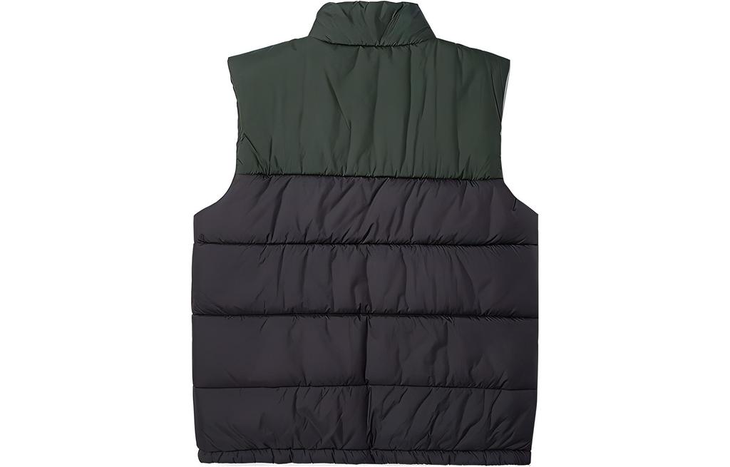 Vans NORRIS MTE 1 Vest Unisex Black/Dark Green VN000A8ACM3