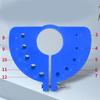 3-12mm Drill Bit Sharpener Drill Bit Multipurpose Drill Bit Grinding Drill Sharpener Grinding Attachment Drill Sharpener